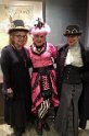 NJ Con 16 Trio Steampunk